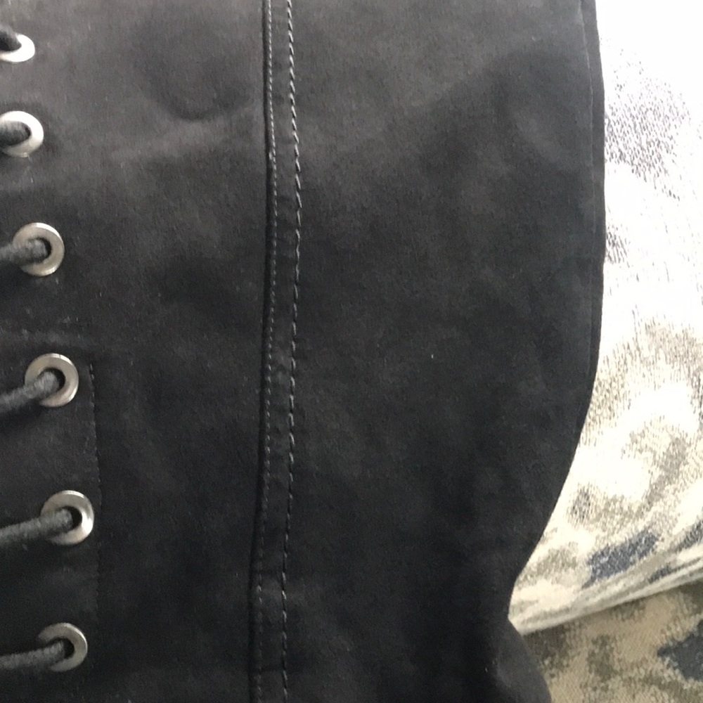 Ladies boots - Picture 5 of 5